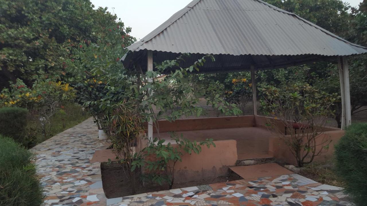 Yuna Village Garden Resort Tubaya Экстерьер фото